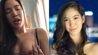 คลิปหลุดในตำนาน Janella Oo BunnyJanJan ไอดอลสิงคโปร์ โยกเย็ดเสียว