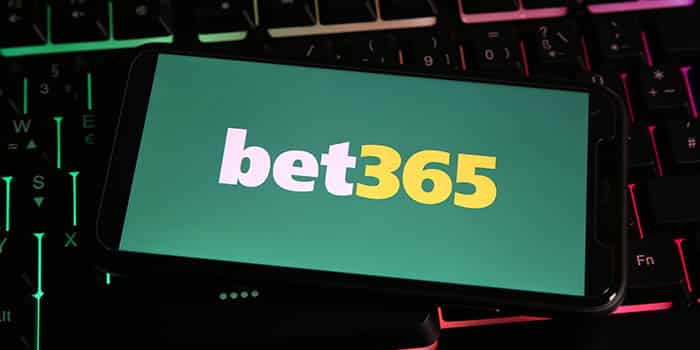 ทาง Bet365 เข้าทำการในรัฐเทเนสซีและอิลลินอยส์