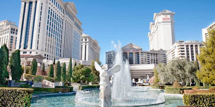 Caesars Entertainment เพิ่มคณะกรรมการด้วยผู้อำนวยการอิสระสองคน