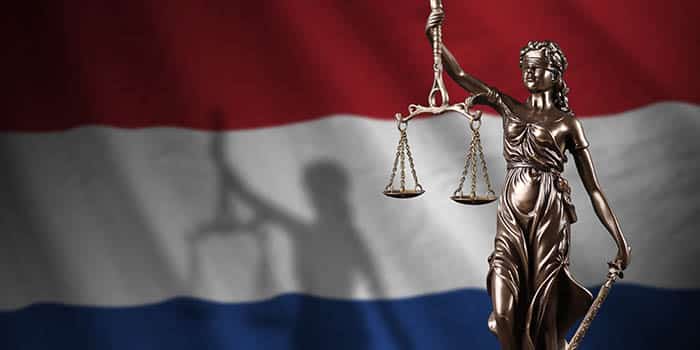 โต้แย้งการดำเนินการของ Lalabet ด้วยการฟ้องคดีต่อ Dutch Lottery