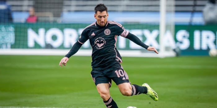 Inter Miami ปะทะ Toronto FC ราคา 2025 MLS, เวลา และการพยากรณ์