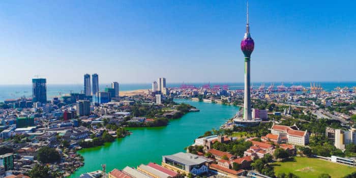 Melco ยืนยันใบอนุญาต 20 ปีในการดำเนินการคาสิโนในศรีลังกา