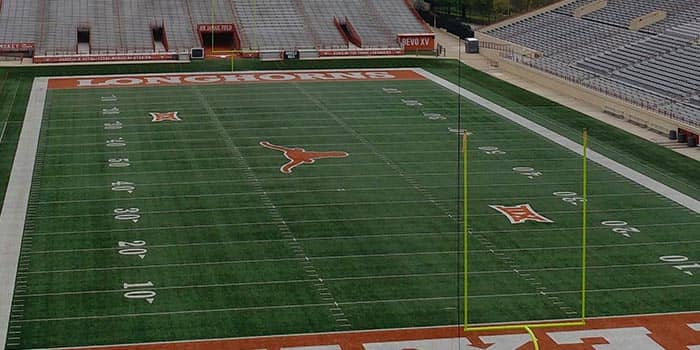 สมาชิก Texas Longhorns ใช้เงิน 15,000 ดอลลาร์ในการเดิมพันที่ PrizePicks