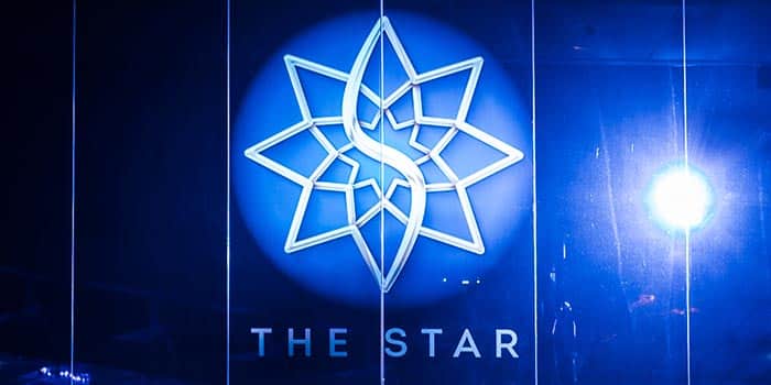หน่วยควบคุมการเล่นพนันในประเทศรัฐเกลือลับให้การเล่นพนันของ The Star Sydney ถูกหยุดใบอนุญาตจนถึงเดือนกันยายน