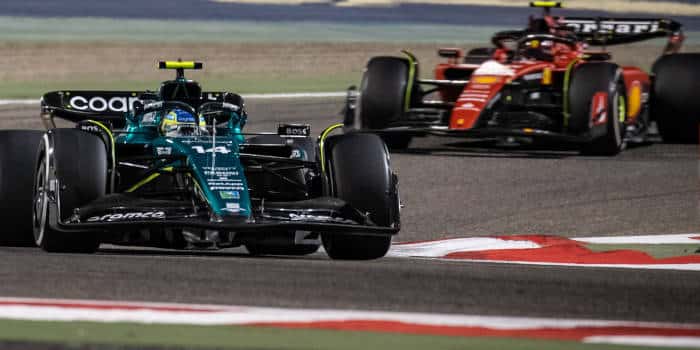 2025 ราคา และเวลาแข่งขัน Formula 1 ประเทศบาห์เรน GP และการทำนาย