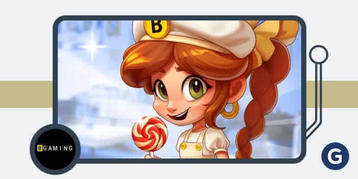BGaming สร้างความตื่นเต้นให้กับฉากสล็อตด้วยการเปิดตัวเกม Sugar Mix