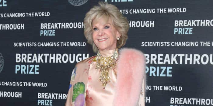 Elaine Wynn, ผู้นำธุรกิจและผู้ให้ทุนทรัพย์อย่างเต็มเปี่ยม เสียชีวิตที่อายุ 82 ปี