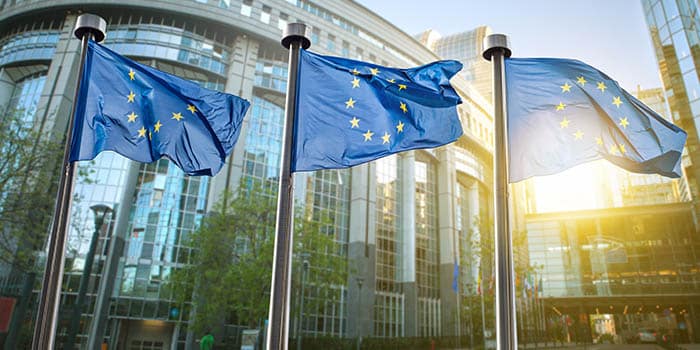 คดีความของ EU เป็นจุดสำคัญสำหรับการเรียกร้องคืนเงินของผู้เล่น