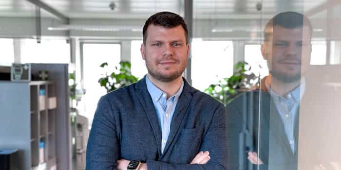 Greentube expands presence in South African Market with Goldrush
Translation in Thai:
Greentube ขยายการเข้าถึงในตลาดในแอฟริกาใต้ด้วย Goldrush