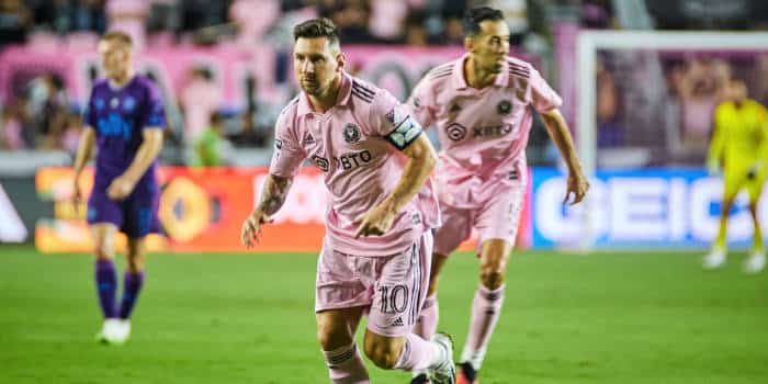 การแปล: Inter Miami vs. LAFC ออดส์ CONCACAF ปี 2025, เวลา และการพยากรณ์