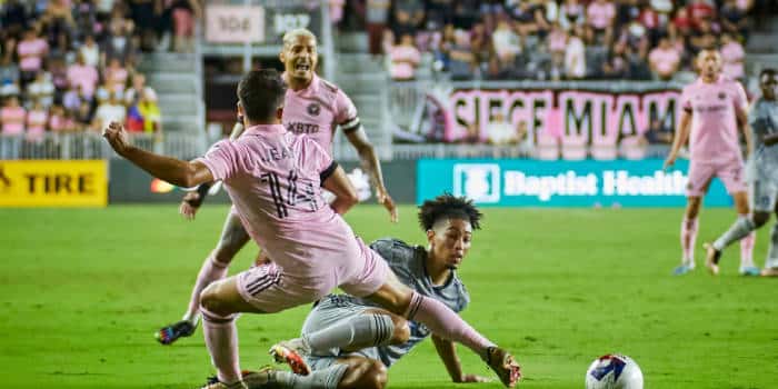 Inter Miami vs. FC Dallas 2025 MLS อัตราการเดิมพัน เวลา และการทำนาย
