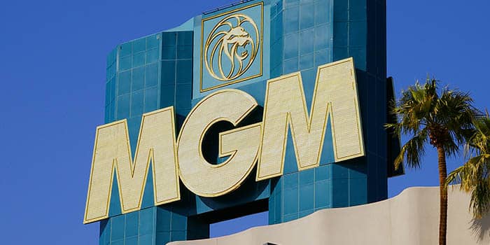 โรงแรม MGM Resorts ปิดบริการเคาน์เตอร์ Concierge ด้วยการเข้าร่วมสถานที่ในสตริปให้มากที่สุด