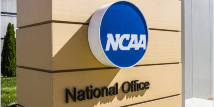 NCAA แต่งตั้ง Genius Sports เป็นผู้กระจายข้อมูลสมุนเสนอพนันกีฬาเท่านั้น