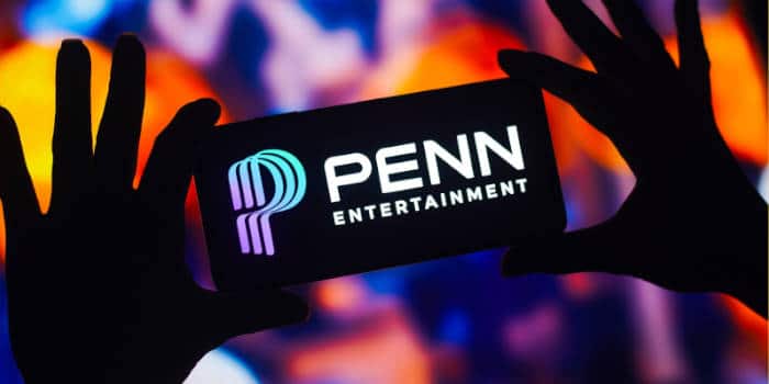 PENN Entertainment เขย่าบอร์ดด้วยผู้ชื่อใหม่