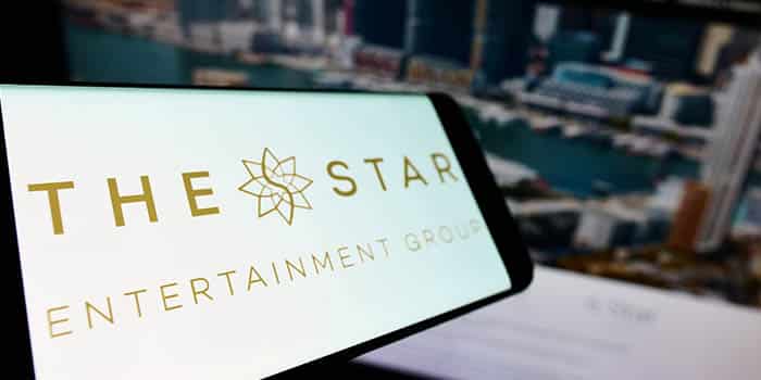 การค้นหา Likelihood ของ Star Entertainment ยังคงดำเนินต่อไปเมื่อการทำสัญญากับ Salter Brothers ล้มเหลว