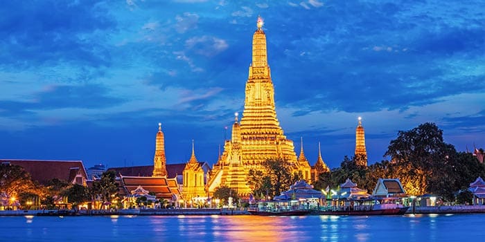 โครงการกฎหมายการเล่นคาสิโนของประเทศไทยกำลังจะถูกพิจารณาในรัฐสภาภายในวันที่ 9 เมษายน