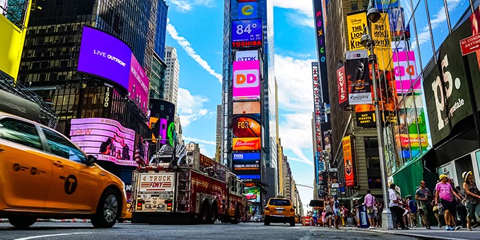 ทรัมป์อาจได้รับ $115 ล้านหาก Bally’s ได้รับใบอนุญาตให้เปิดในรัฐนิวยอร์ก