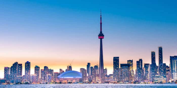 บริษัท Offshore ยังควบคุมส่วนใหญ่ของ iGaming ใน Ontario