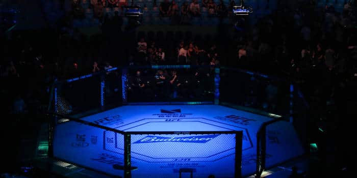ยานา ซันโตส์ ปะทะ มีชา เทต UFC เด มอยนส์ ออดส์ เวลา และการพยากรณ์