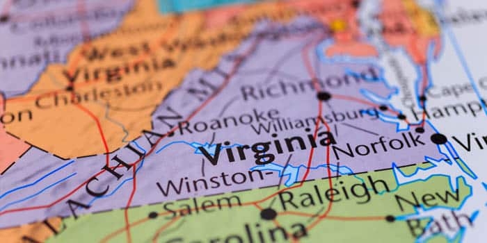 ส่วนการพนันกีฬาของ Virginia รายงานผลประสิทธิภาพที่แข็งแรงในเดือนกุมภาพันธ์ 2025