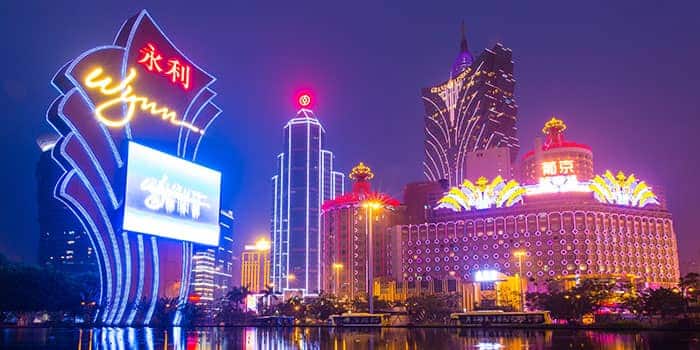 ผู้เชี่ยวชาญของ Macquarie เตือนถึงการเปลี่ยนแปลงในตลาดคาสิโน Macau