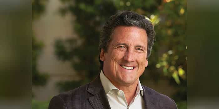 MGM ต่อสัญญากับ CEO Hornbuckle จนถึงปี 2028
