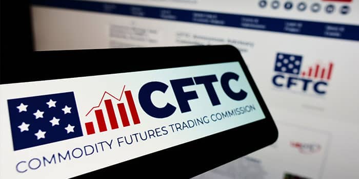 CFTC วางแผนโทรหากับกลุ่มชนพื้นเมืองเมื่อการอภิปรายเกี่ยวกับตลาดพยากรณ์ยังคงต่อไป