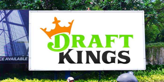 การรายได้ของ DraftKings กระโดดขึ้นสูง มีพื้นฐานจากการเข้าซื้อ Jackpocket