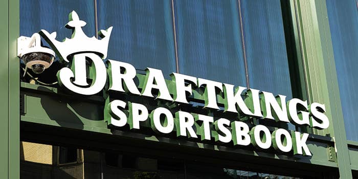DraftKings ยังคงรักษาระดับสูงสุดเป็นแอพพลิเคชันสำหรับพนันกีฬาอันดับหนึ่ง