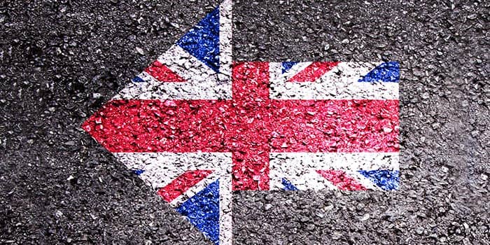 TGP Europe เลือกออกจากสหราชอาณาจักรแทนที่จะจ่ายค่าปรับ 4.4 ล้านดอลลาร์
