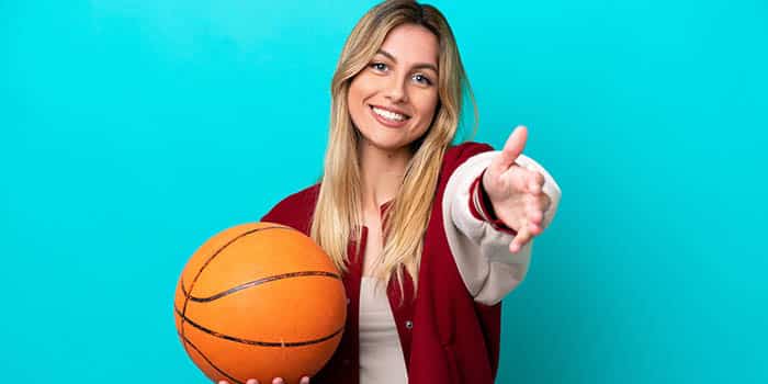 BetMGM เข้าสู่ WNBA ด้วยการทำงานร่วมกับ Las Vegas Aces