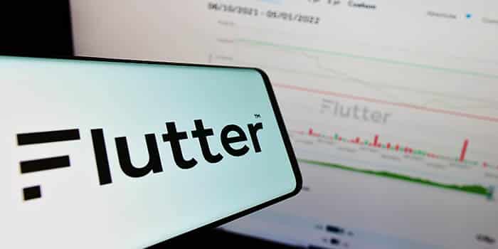 Flutter ปิดการซื้อ Snai จาก Playtech ในมูลค่า 2.6 พันล้านดอลลาร์