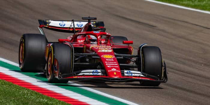โอกาสการเป็นอันดับหนึ่ง 2025 Emilia Romagna Grand Prix Formula 1, เวลา และคำพยากรณ์