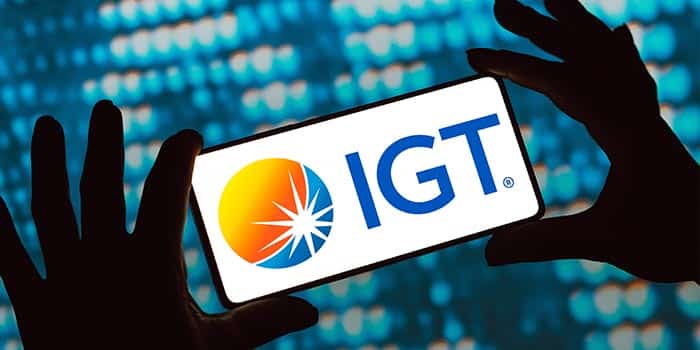 สล็อต IGT ยังคงส่งเงินรางวัลใหญ่ตลอดเดือนเมษายน