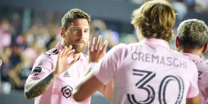 Inter Miami vs. Orlando City ราคาอัตราการเล่น และคำพยาน MLS ปี 2025