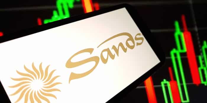 Las Vegas Sands ขยายกระแสมือภาคด้วยการเสนอพันธบัตรมูลค่า 1.5 พันล้านดอลลาร์