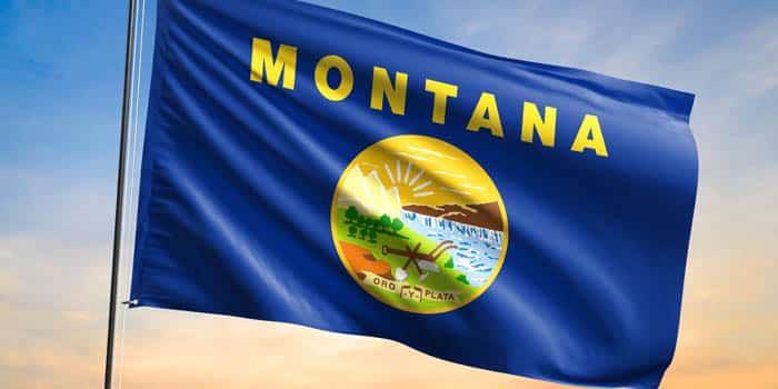 การจับฉลากในรัฐ Montana อยู่ในอันตรายเนื่องจากการก้าวหน้าของ SB 555