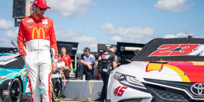 2025 อ็อดเว้นฮีลธ์ 400 NASCAR ออดส์ เวลา และการพยากรณ์