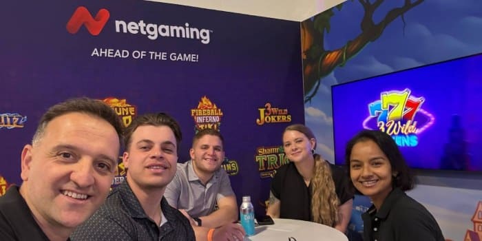 NetGaming เข้าร่วมงาน SBC Summit Americas เป็นงานอุตสาหกรรมภูมิถาคณะครั้งแรกของตน