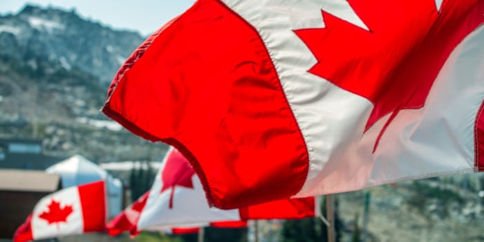 AGCO จับกุม Great Canadian Entertainment เนื่องจากการละเมิดกฎหมายการพนันใต้วัย