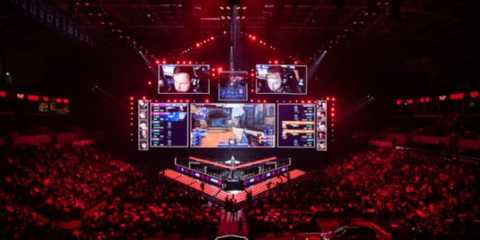 การพนัน Esports เป็นสิ่งที่ถูกกฎหมายในโคลอมเบียหลังจากมีกฎหมายใหม่