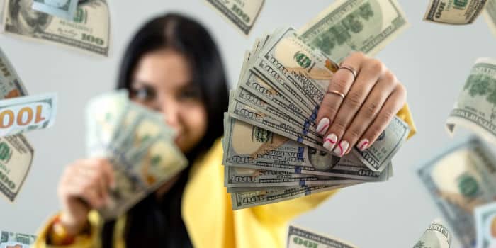 ตั๋ว Colorado Lotto+ ชนะเงินรางวัล $12.4 ล้านเหรียญ, ผู้โชคดียังไม่มารับรางวัล