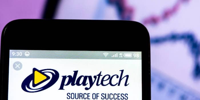 หุ้น Playtech ลดลงหลังจากเงินปันผลพิเศษ 1.8 พันล้าน ยูโร