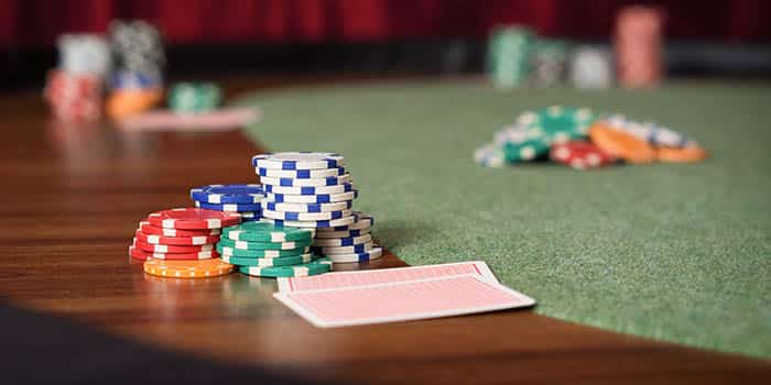 ตัวแทนที่ Live! Casino & Hotel ในรัฐเมอรีแลนด์ถูกจับกุมเพื่อการกบดาน