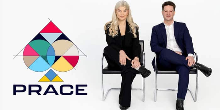 B2B Gaming PR ผู้เชี่ยวชาญด้าน PRace เปิดตัวอย่างเป็นทางการ