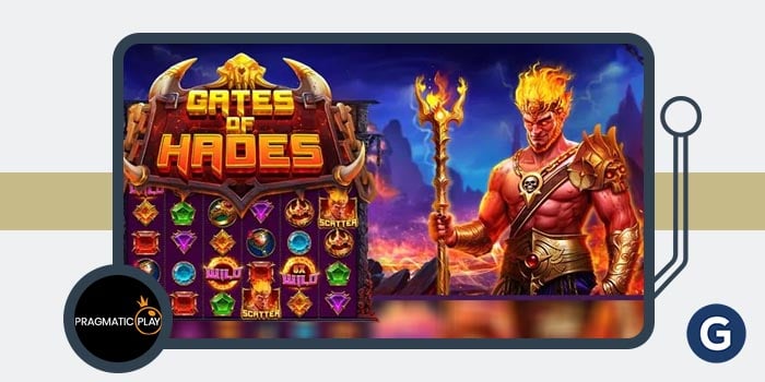 สำรวจยุคมืดกับ Gates of Hades จาก Pragmatic Play