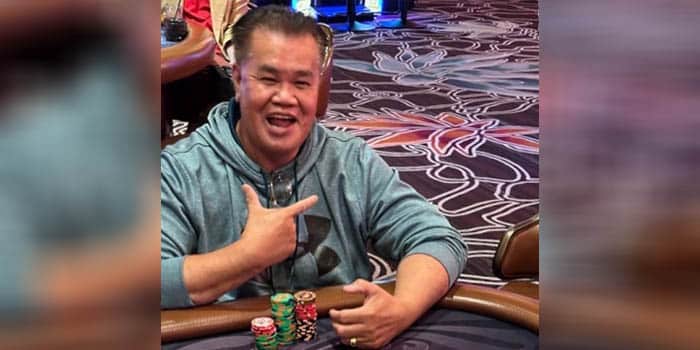 ผู้เล่นในลาสเวกัสชนะเงินรางวัล $376K จากแจ็คพ็อตเกม Pai Gow Poker ในวันสตาร์ วอร์ส์