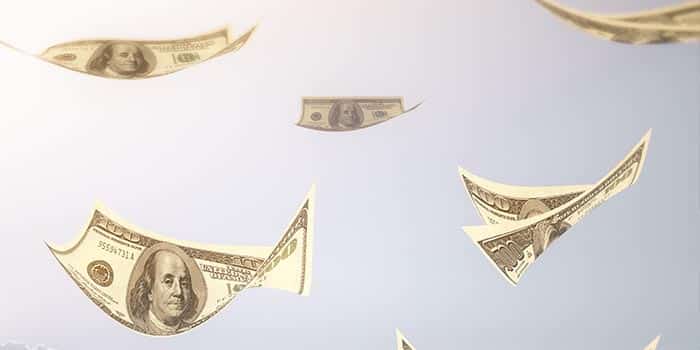 ผู้โชคดีที่ได้รับรางวัลแจ็คพอต Mega Millions มูลค่า $349 ล้านเข้ามาเรียกรับรางวัล