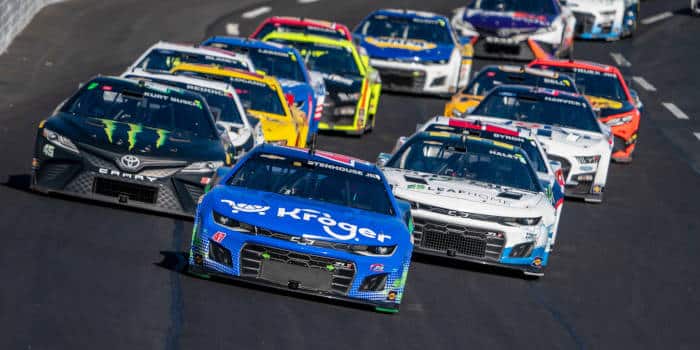 โอกาส การแข่งขัน Indy 500 ปี 2025, เวลา และการพยากรณ์