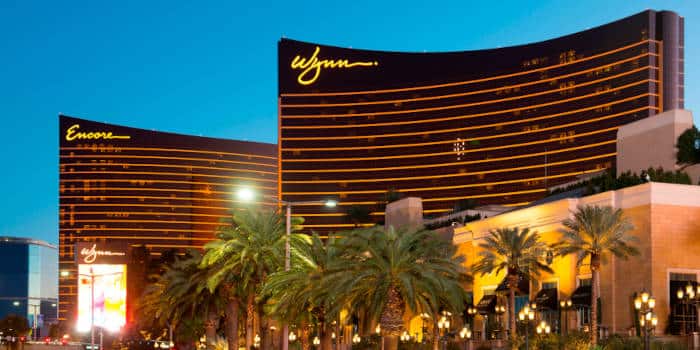 Wynn Resorts ลดผลตอบแทนในไตรมาส 1 ในขณะที่ขยายตลาดไปทั่วโลก